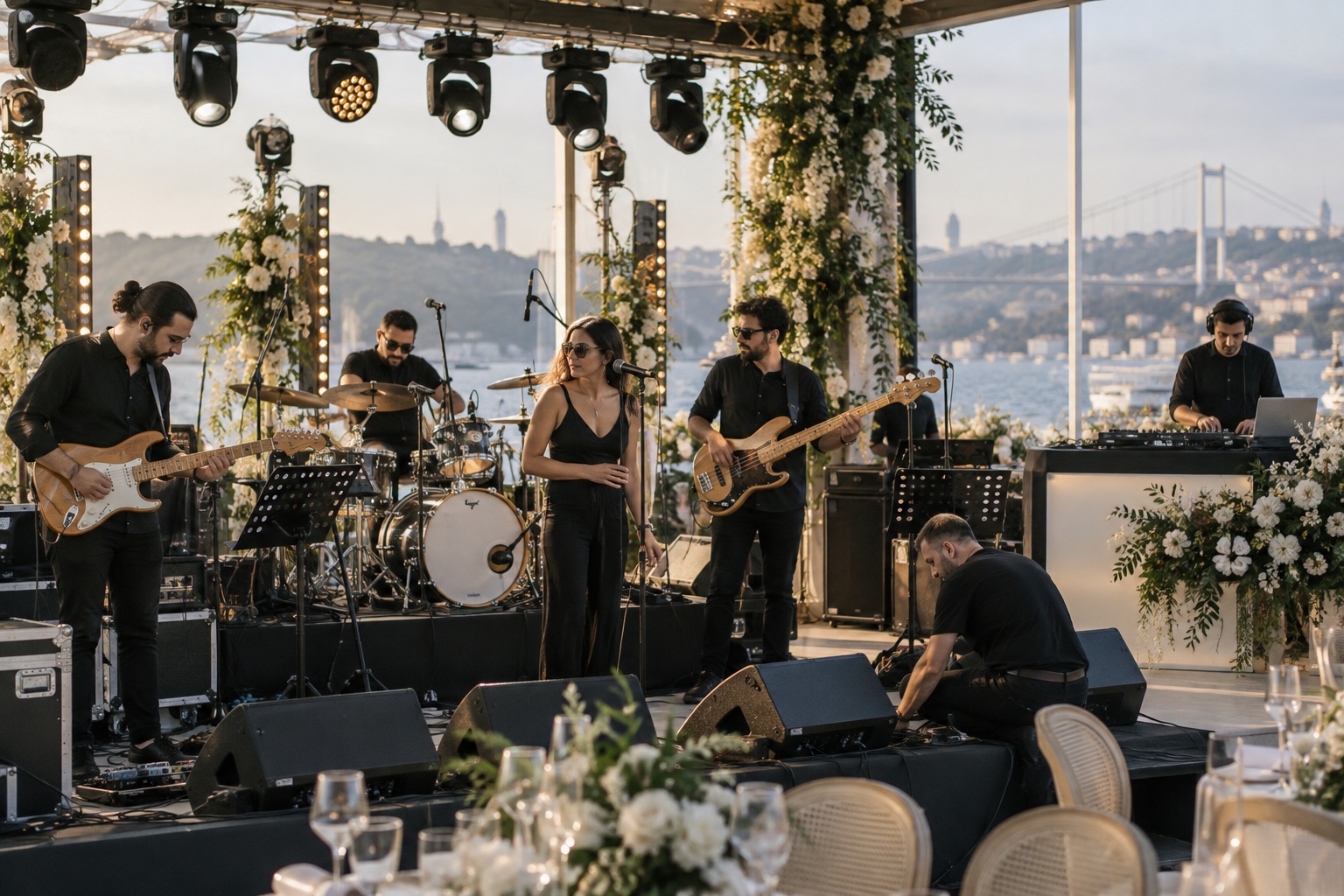 Müzik için ilham fikirleri