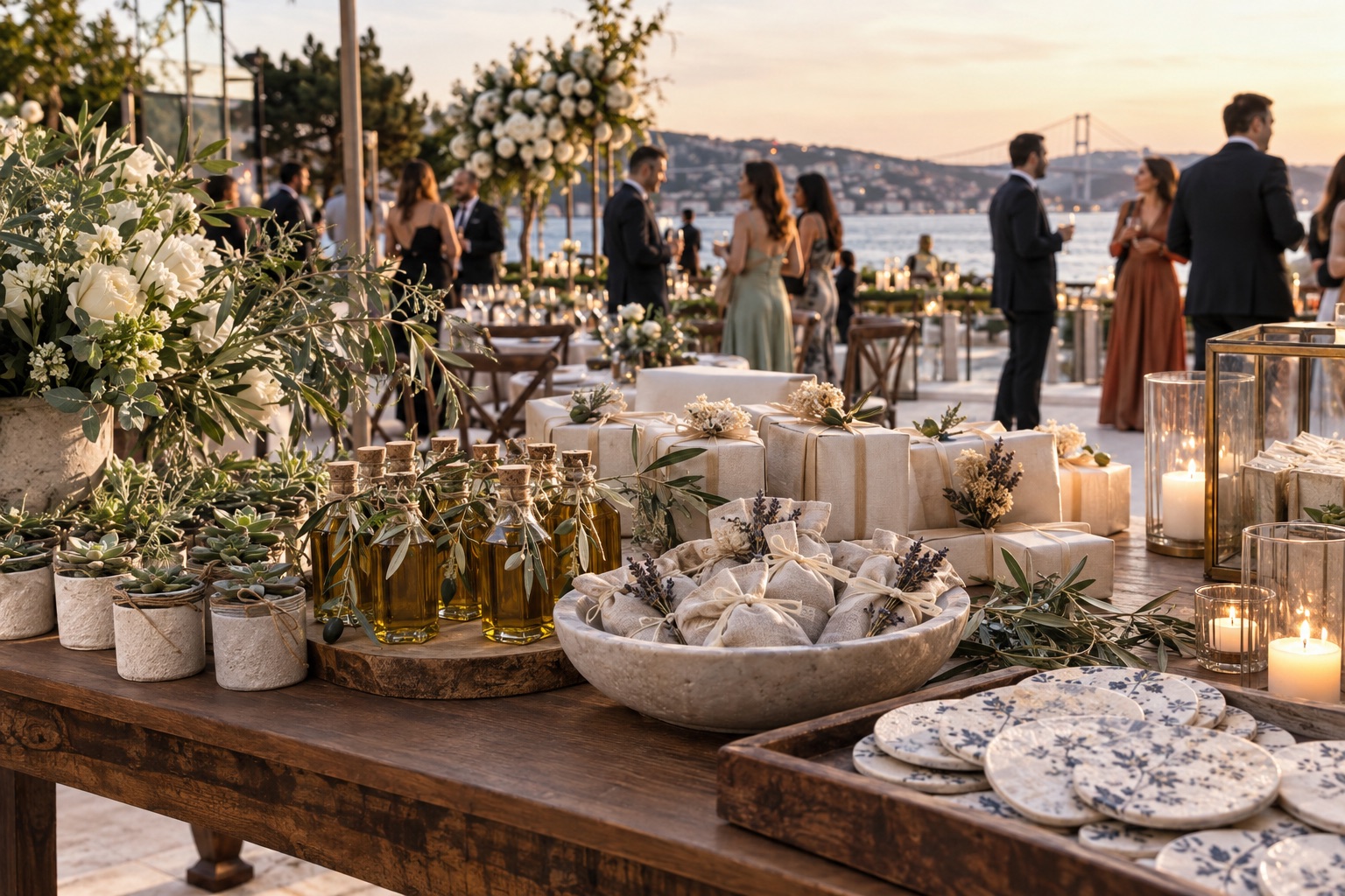2027 Nikah Şekeri ve Hediyelik uygulama ve profesyonel hazırlık örneği