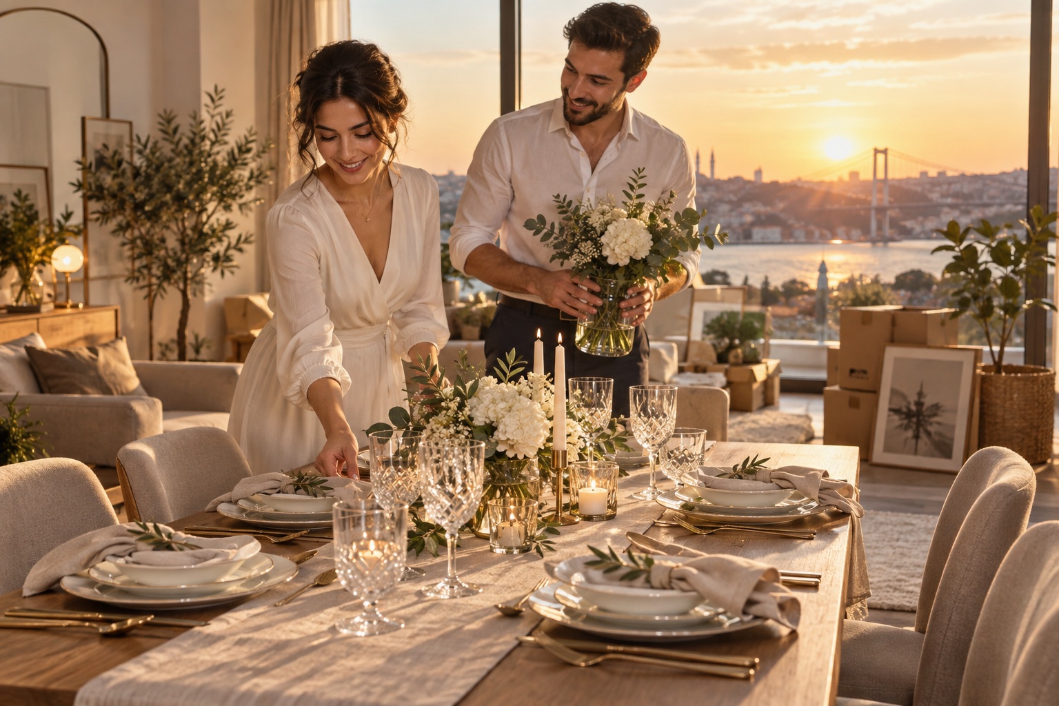 2027 Züccaciye uygulama ve profesyonel hazırlık örneği